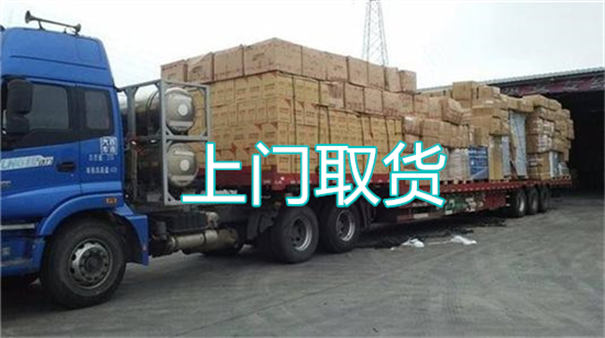 锡林郭勒到略阳物流价格
