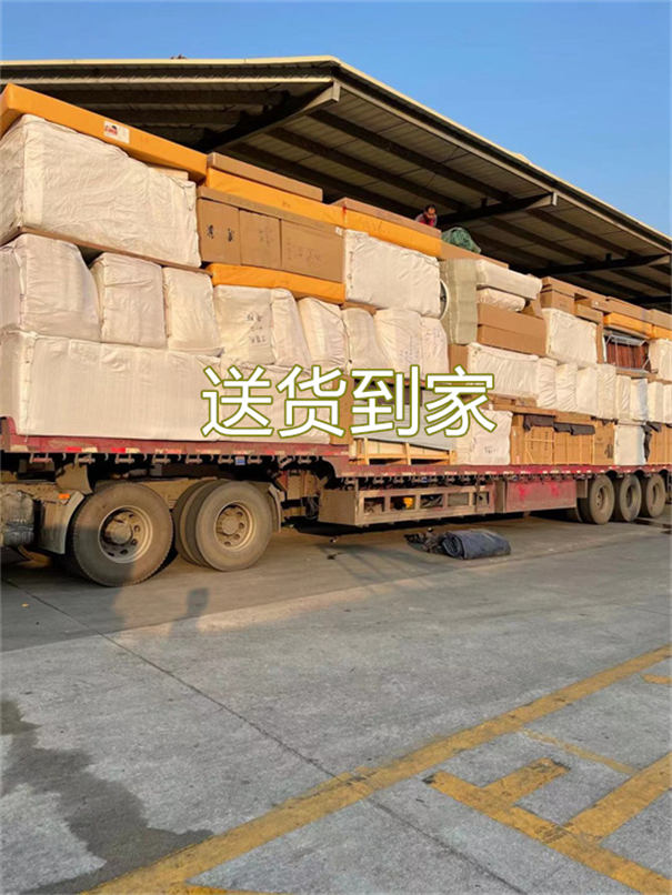 锡林郭勒到西双版纳货运公司-专线直达